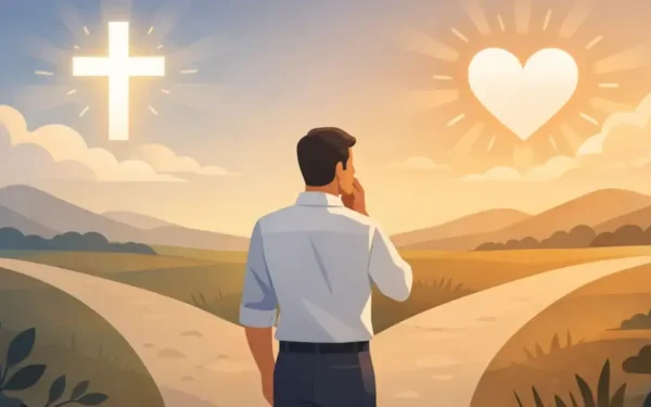 Fé ou emoção: como discernir a voz de Deus