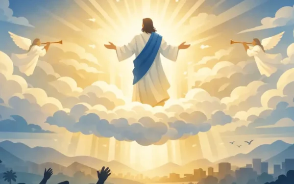 Quando Jesus volta segundo a Bíblia, afinal?