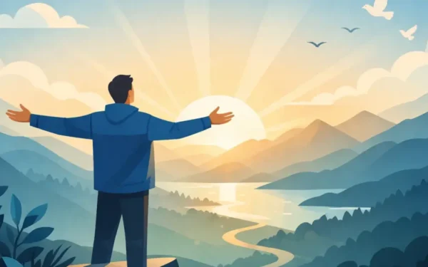 10 versículos sobre esperança renovada em Deus